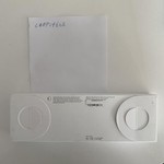 New Apple Watch Series 9 45mm - Pink, A2980 - GPS, Aluminum
