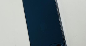 Good
													Apple iPhone 12 Pro - Unlocked, Pacific Blue, 128 GB, A2341, photo 3 of 9