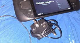 Good
													Steam Deck - AMD, Black, 64 GB, 16 GB, photo 4 of 7