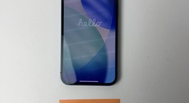 Good
													Apple iPhone 13 - Unlocked, Blue, 128 GB, A2482, photo 1 of 5