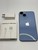 Fair Apple iPhone 14 - Unlocked, Blue, 128 GB, A2649