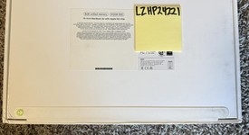 New
													MacBook Air 2023 - 15" - Apple M2, Midnight, 512 GB, 8 GB, photo 2 of 2
