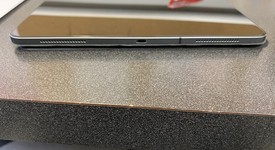 Mint
													Apple iPad Pro 12.9" 4th Gen 2020 - AT&T, Gray, 1 TB, A2069, photo 3 of 9