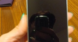 Good
													Samsung Galaxy Z Fold7 - Unlocked, Mint, 512 GB, 12 GB, SM-F966U1, photo 2 of 5