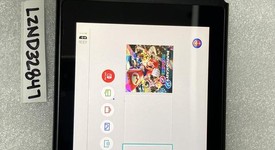 Good
													Nintendo Switch - Grey, 32 GB, photo 2 of 10