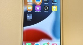 Fair
													Apple iPhone 6S Plus - Unlocked, Rose Gold, 128 GB, A1687, photo 2 of 7