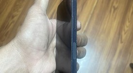 Good
													Apple iPhone 12 Mini - Unlocked, Black, 256 GB, A2176, photo 2 of 9