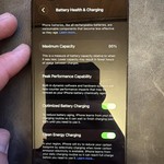 Good Apple iPhone 14 Pro - Verizon, 256 GB, Black, A2650