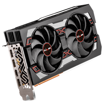 Sapphire Radeon RX 5600 XT for sale