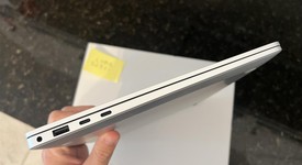 Mint
													Microsoft Surface Laptop 7 - Platinum, 256 GB, 16 GB, 13.8", photo 3 of 19