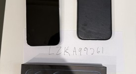 Good
													Apple iPhone 14 Pro - Unlocked, Purple, 128 GB, A2650, photo 3 of 5
