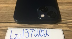 Good
													Apple iPhone 13 - Unlocked, Midnight, 128 GB, A2482, photo 5 of 7