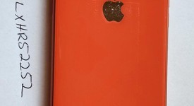 Fair
													Apple iPhone Xr - Unlocked, Coral, 64 GB, A1984, photo 3 of 10
