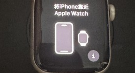 Mint
													Apple Watch SE 2nd Gen 40mm - Xfinity, Starlight, A2726 - Cellular, Aluminum, photo 3 of 11