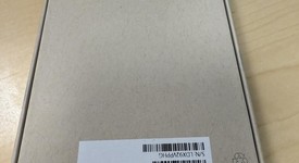 Mint
													Apple iPhone 16 Pro Max - Unlocked, Black, 256 GB, A3084, photo 1 of 1