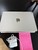 Mint MacBook Air 2022 (M2) - 13" - Apple M2, Silver, 256 GB, 16 GB