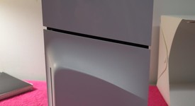 Good
													PlayStation 5 Slim Standard Edition (2023) - White, 1 TB, photo 1 of 8