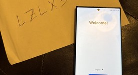 Mint
													Samsung Galaxy S23 Ultra - AT&T, Black, 256 GB, 8 GB, SM-S918U, photo 2 of 8