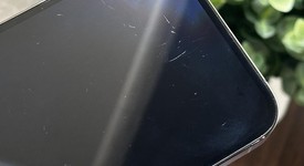 Good
													Apple iPhone 13 Pro Max - Unlocked, Graphite, 256 GB, A2484, photo 4 of 8