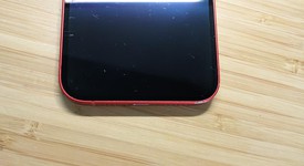 Fair
													Apple iPhone 12 - T-Mobile, Red, 64 GB, A2172, photo 1 of 21