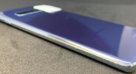 Good
													Samsung Galaxy S10 Plus - T-Mobile, Blue, 128 GB, 8 GB, SM-G975U, photo 2 of 7