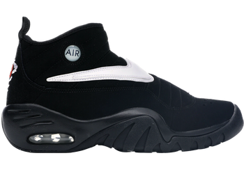 Nike Shake N'Destrukt Black White for sale