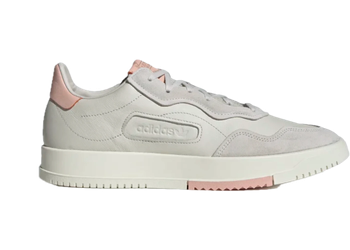 adidas SC Premiere Raw White Vapour Pink for sale