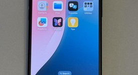 Mint
													Apple iPhone 16 - Unlocked, Black, 128 GB, A3081, photo 1 of 8