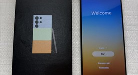 Good
													Samsung Galaxy S24 Ultra - Unlocked, Green, 512 GB, 12 GB, SM-S928U1, photo 3 of 7