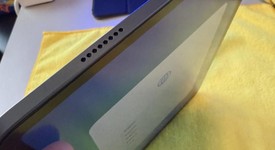 Good
													Apple iPad Pro 11" 3rd Gen 2021 - Wi-Fi, Gray, 256 GB, photo 5 of 13