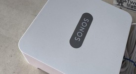 Mint
													Sonos Connect, photo 2 of 7