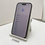 Fair Apple iPhone 14 Pro - Unlocked, 128 GB, Black, A2650