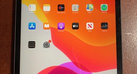 Mint
													Apple iPad 7th Gen - Wi-Fi, Gray, 32 GB, A2197, photo 1 of 7