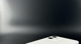 Fair
													Apple iPhone 12 - Unlocked, White, 256 GB, A2172, photo 6 of 6