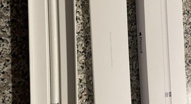 Mint
													Apple Pencil 1st Gen, photo 2 of 4