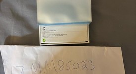 New
													Apple iPhone 16e - Unlocked, Black, 128 GB, A3212, photo 5 of 5