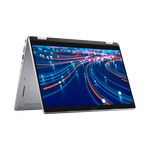 Good Dell Latitude 5320 2-in-1 - 256 GB, Silver, 8 GB, Intel Core i5, FHD