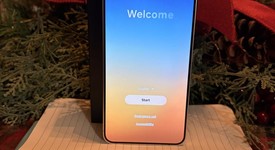 Mint
													Samsung Galaxy S24 Plus - Unlocked, Gray, 256 GB, 12 GB, SM-S926U1, photo 1 of 11