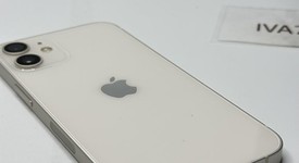 Mint
													Apple iPhone 12 Mini - Unlocked, White, 64 GB, A2176, photo 4 of 7