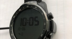 Good
													TicWatch Pro - Black, photo 6 of 6