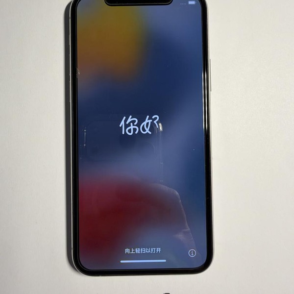Apple iPhone 11 Pro - Unlocked, 256 GB, Silver, A2160