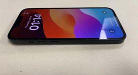 Good
													Apple iPhone 14 - AT&T, Midnight, 128 GB, A2649, photo 5 of 6