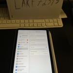 Good Apple iPad Mini (7th Gen) - Wi-Fi, 128 GB, Starlight, A2993