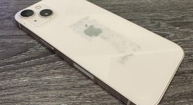 Good
													Apple iPhone 13 - Unlocked, Pink, 128 GB, A2482, photo 1 of 10