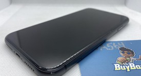 Good
													Apple iPhone 11 - Unlocked, Black, 128 GB, A2111, photo 4 of 9
