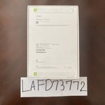 New Apple iPad Mini (7th Gen) - Wi-Fi, 128 GB, Gray, A2993