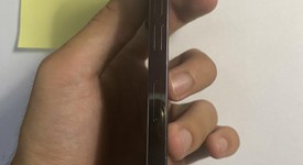 Good
													Apple iPhone 13 Pro - Unlocked, Graphite, 256 GB, A2483, photo 6 of 6