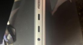 Good
													MacBook Pro 2023 - 14" - Apple M2 Pro 10-core, Gray, 512 GB, 16 GB, photo 4 of 10