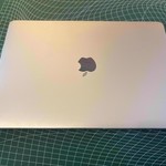 Fair MacBook Pro 2020 - 13 inch - 1 TB, Silver, 32 GB, Intel Core i7