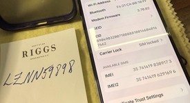 Good
													Apple iPhone 14 Pro Max - AT&T, Purple, 128 GB, A2651, photo 4 of 14